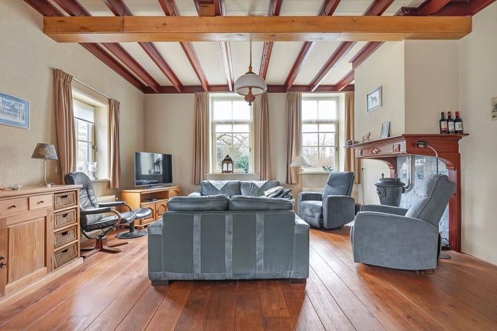 Foto 17 van Nolderweg 4