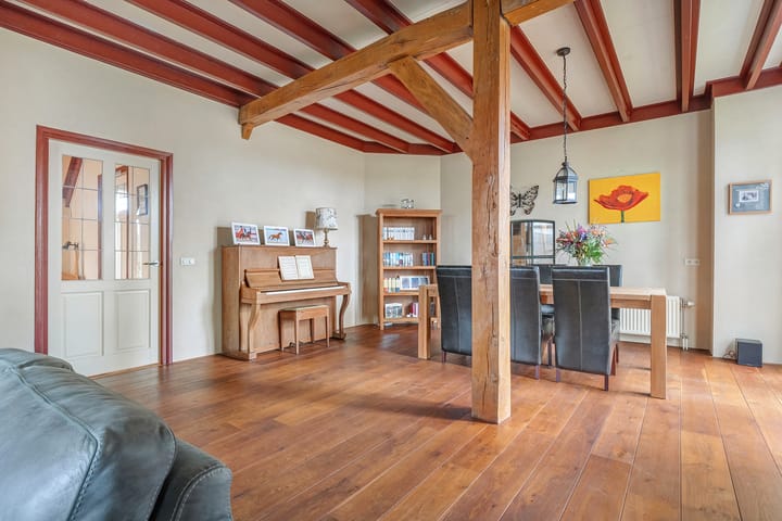 Foto 19 van Nolderweg 4