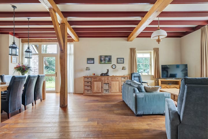 Foto 21 van Nolderweg 4