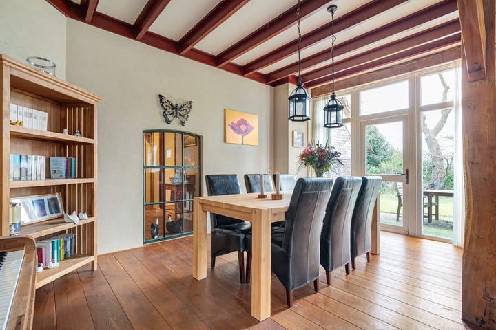 Foto 22 van Nolderweg 4