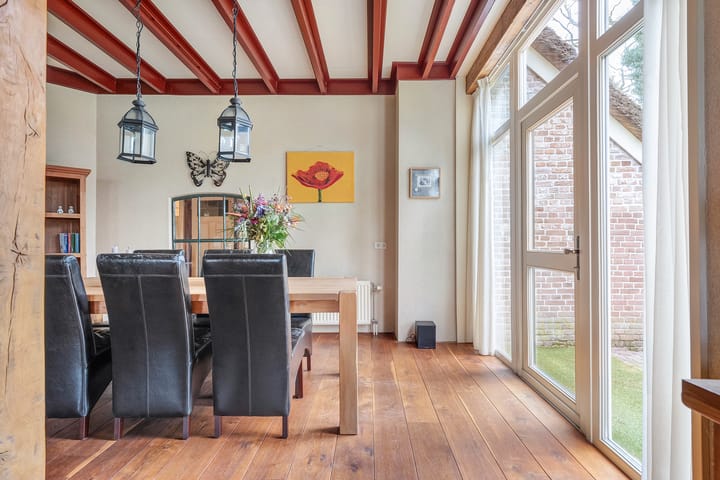 Foto 23 van Nolderweg 4