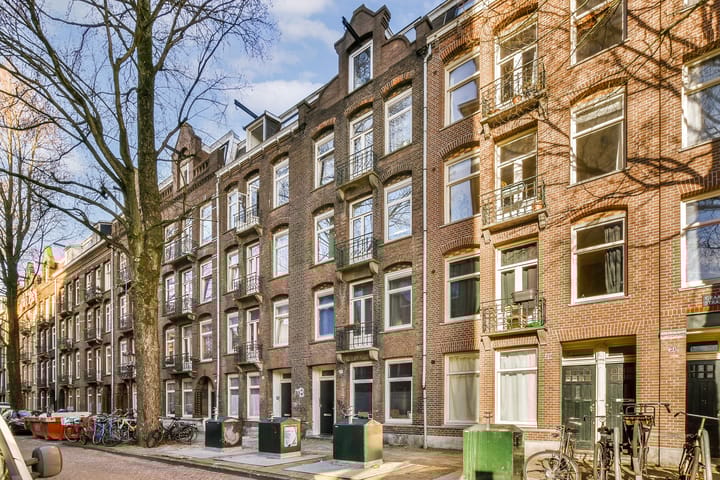 Foto 12 van Graaf Florisstraat 27-2