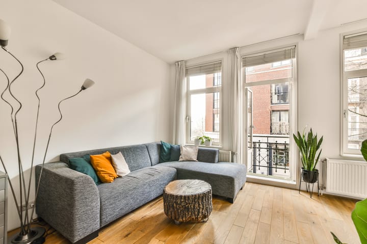 Foto 4 van Graaf Florisstraat 27-2