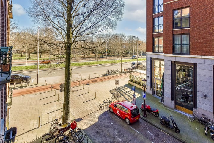 Foto 5 van Graaf Florisstraat 27-2