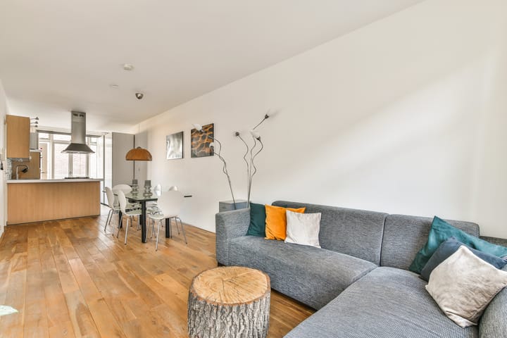 Foto 6 van Graaf Florisstraat 27-2