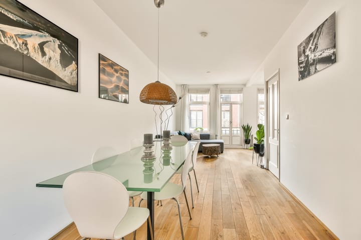 Foto 3 van Graaf Florisstraat 27-2