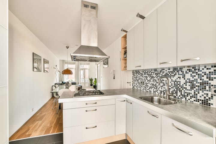 Foto 7 van Graaf Florisstraat 27-2