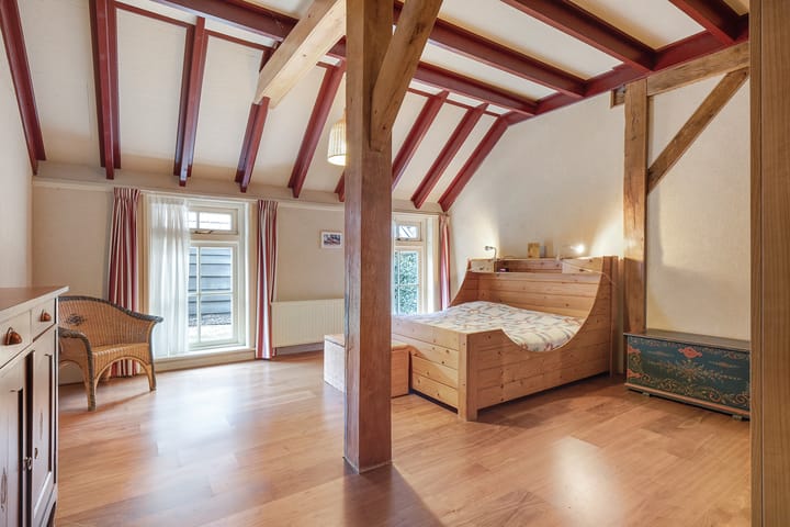 Foto 29 van Nolderweg 4