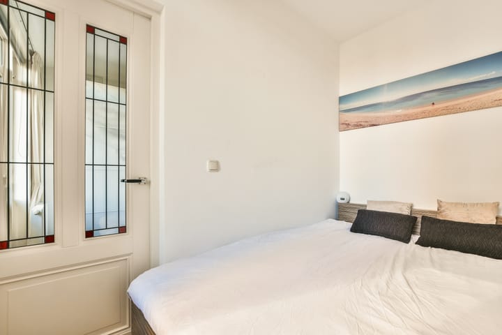 Foto 10 van Graaf Florisstraat 27-2