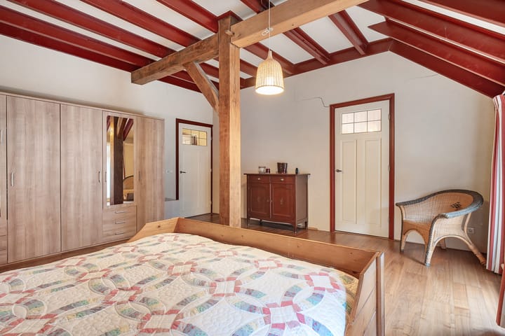 Foto 32 van Nolderweg 4