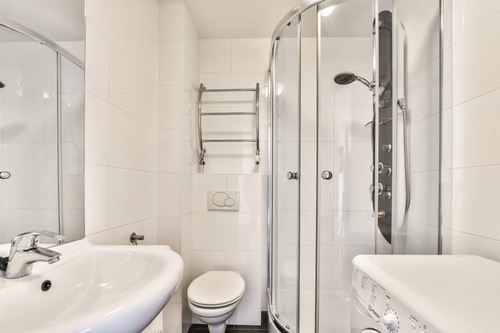 Foto 11 van Graaf Florisstraat 27-2