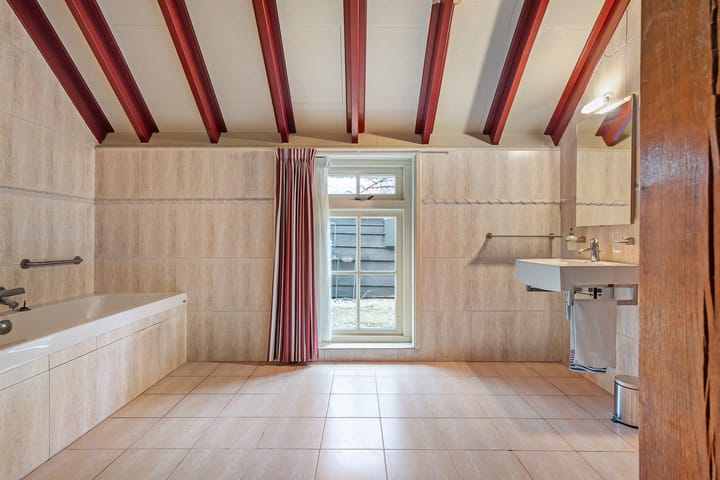 Foto 34 van Nolderweg 4