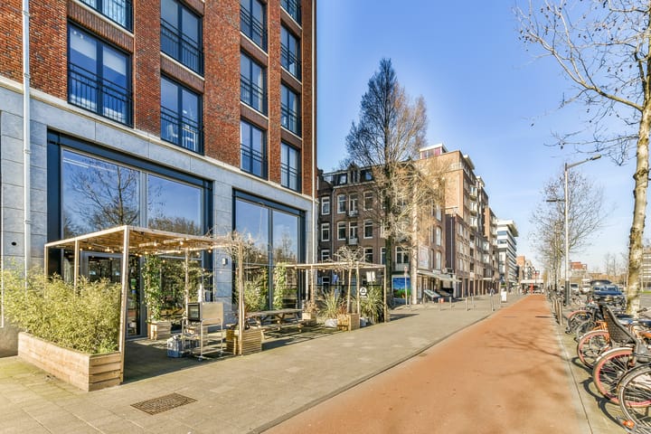 Foto 13 van Graaf Florisstraat 27-2