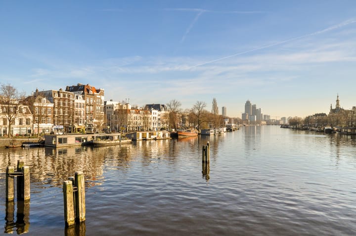 Foto 15 van Graaf Florisstraat 27-2