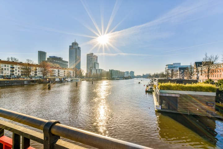 Foto 16 van Graaf Florisstraat 27-2