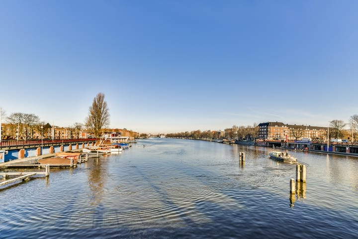 Foto 17 van Graaf Florisstraat 27-2