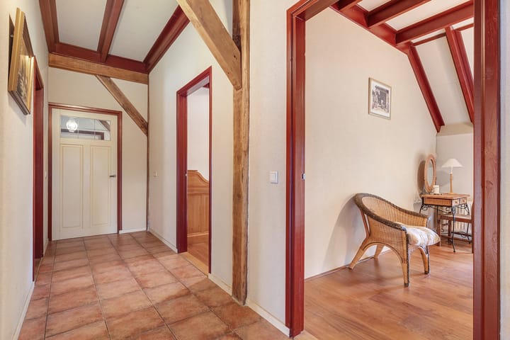 Foto 41 van Nolderweg 4