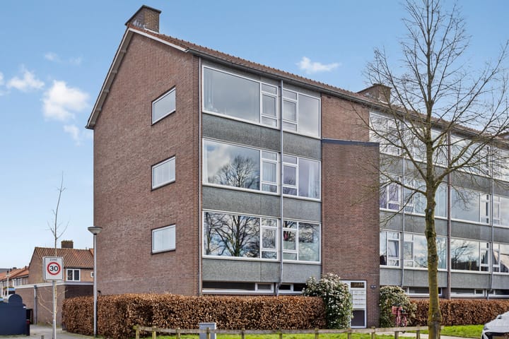 Foto 2 van Liendertseweg 45-B