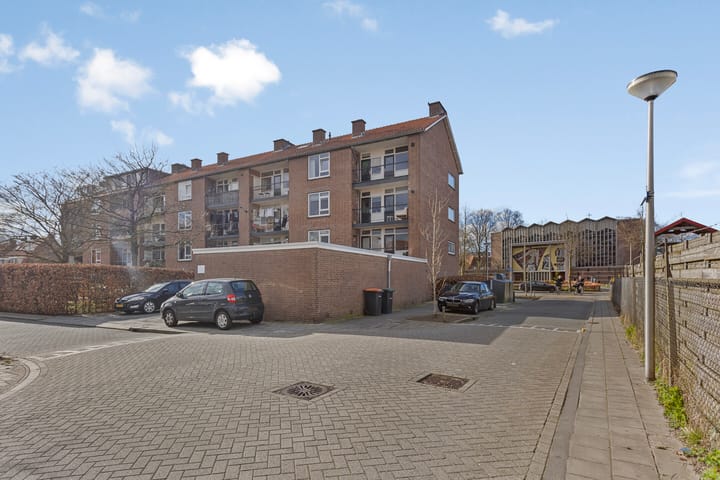 Foto 3 van Liendertseweg 45-B