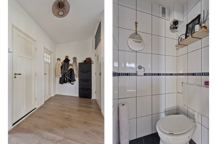 Foto 6 van Liendertseweg 45-B