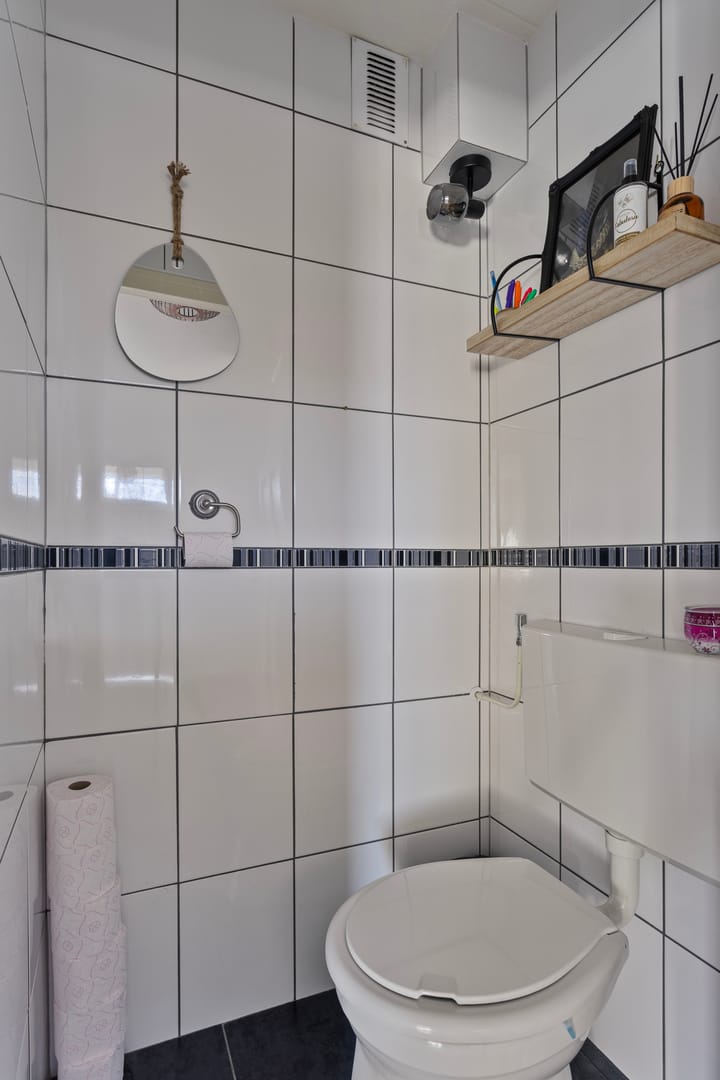 Foto 7 van Liendertseweg 45-B