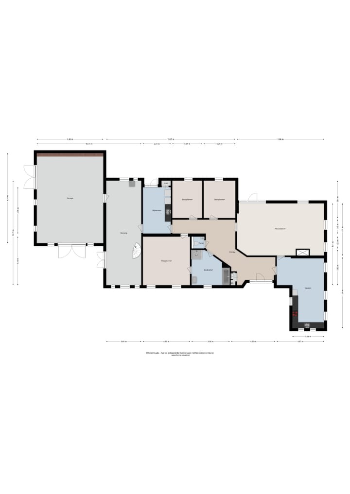 Foto 92 van Nolderweg 4