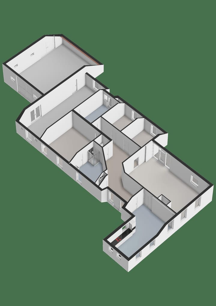 Foto 93 van Nolderweg 4