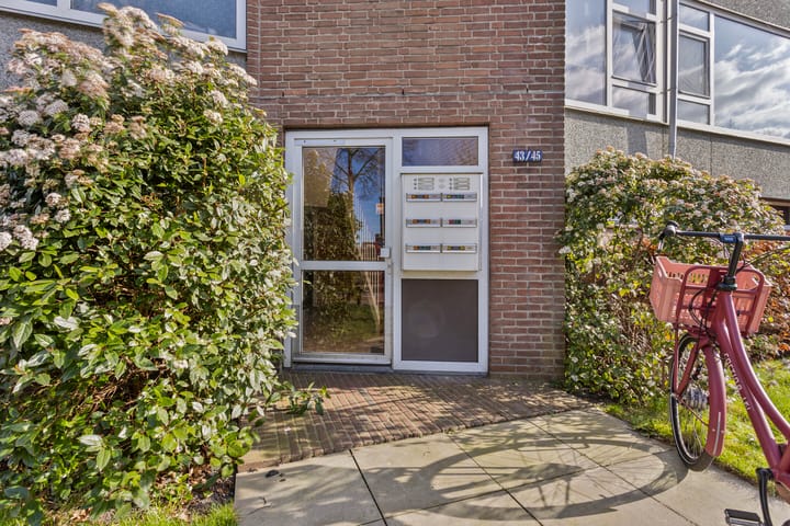 Foto 28 van Liendertseweg 45-B