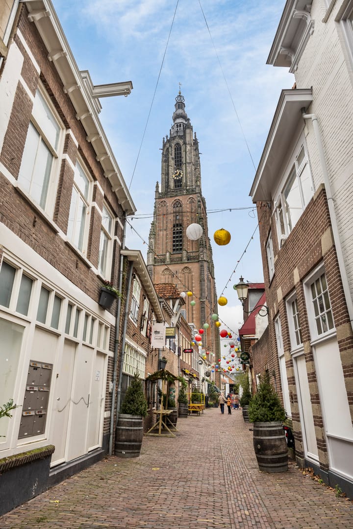 Foto 35 van Liendertseweg 45-B