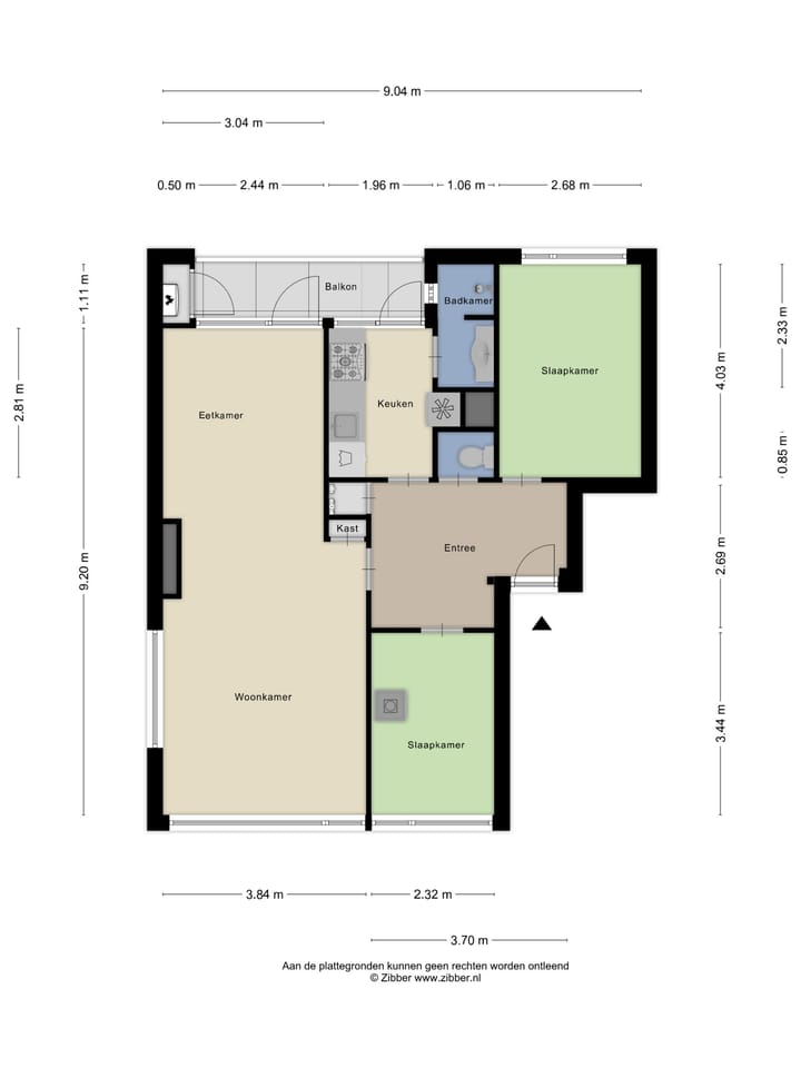 Foto 36 van Liendertseweg 45-B