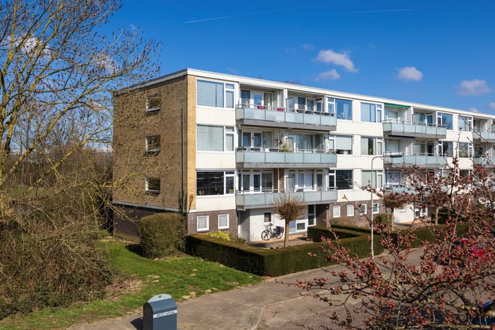 Foto 1 van Kamphuizenlaan 75-1