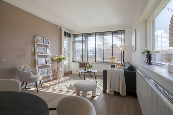 Foto 3 van Kamphuizenlaan 75-1