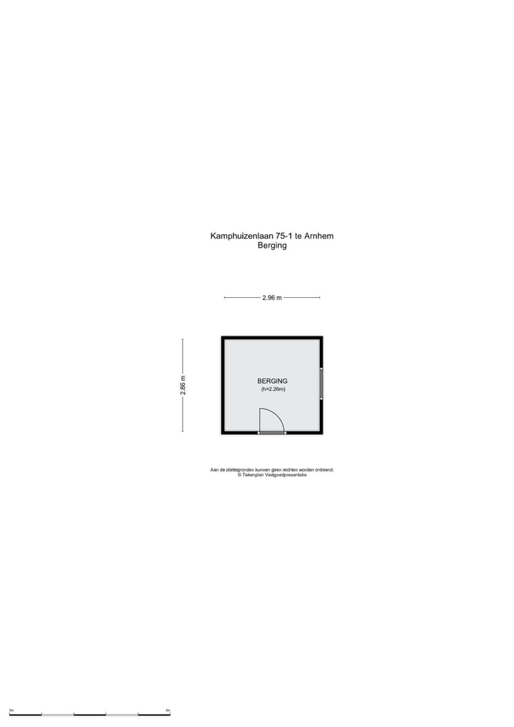 Foto 40 van Kamphuizenlaan 75-1