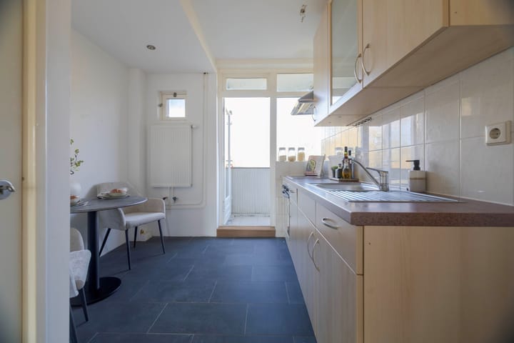 Foto 4 van Kamphuizenlaan 75-1