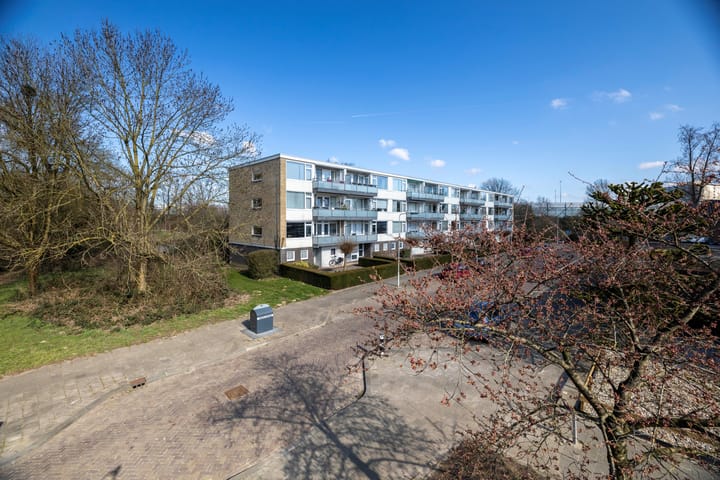 Foto 6 van Kamphuizenlaan 75-1