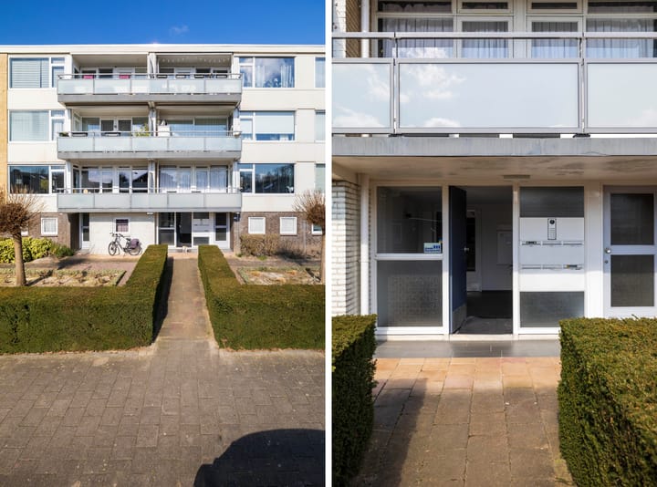 Foto 8 van Kamphuizenlaan 75-1