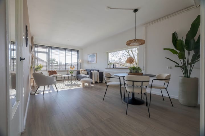 Foto 2 van Kamphuizenlaan 75-1