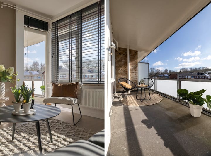 Foto 15 van Kamphuizenlaan 75-1