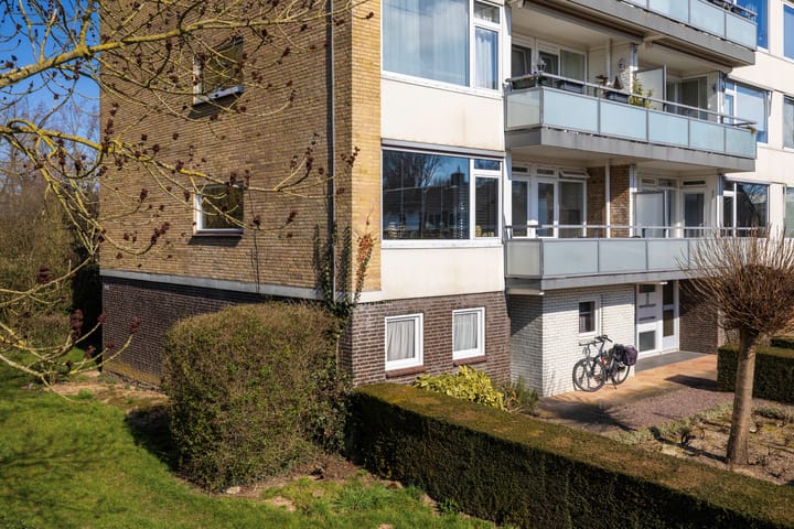 Foto 34 van Kamphuizenlaan 75-1