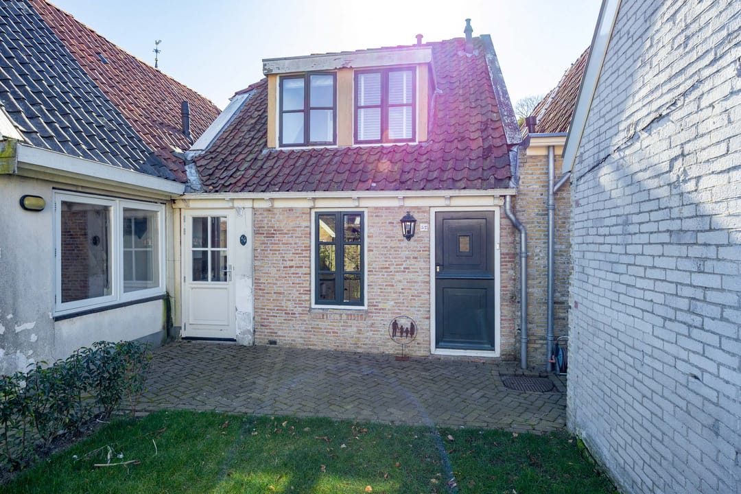 Foto 1 van Buorren 52