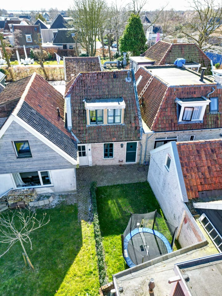 Foto 2 van Buorren 52