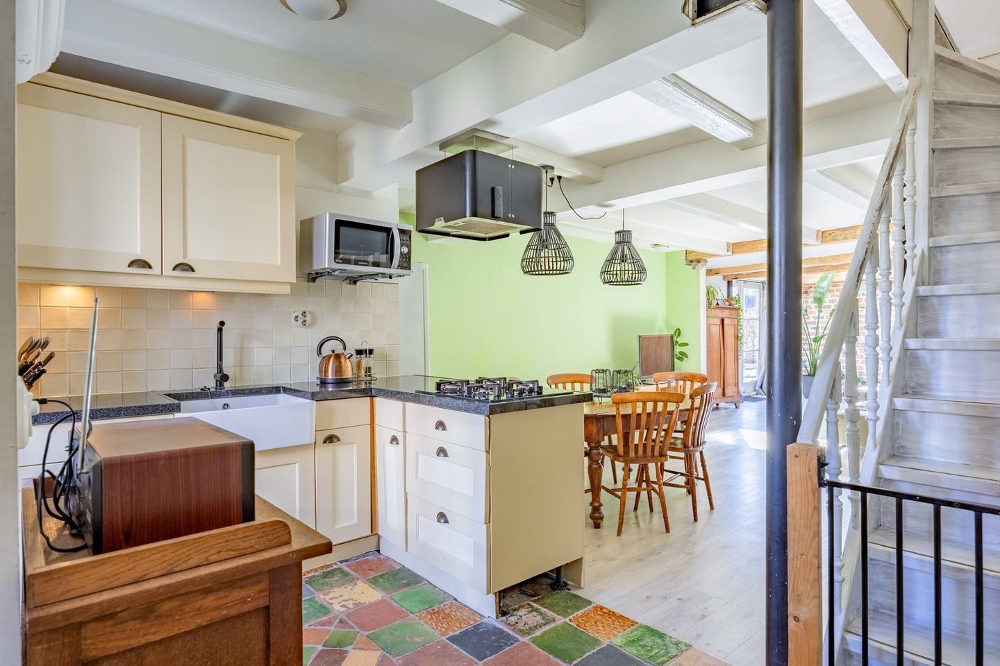 Foto 4 van Buorren 52