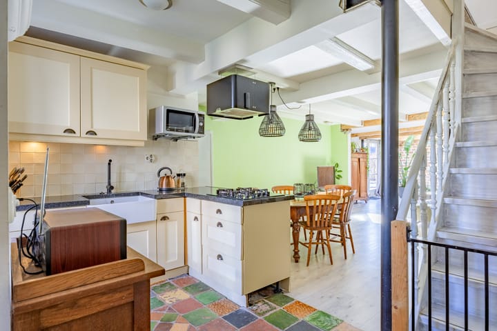 Foto 4 van Buorren 52