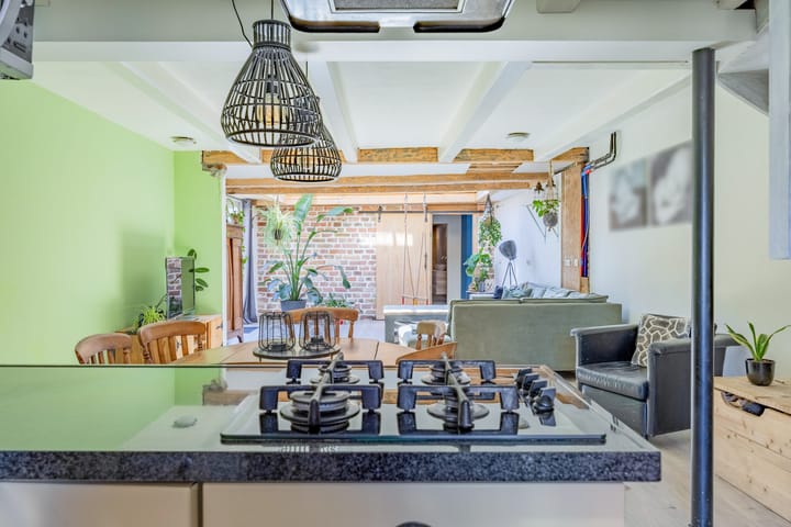 Foto 7 van Buorren 52