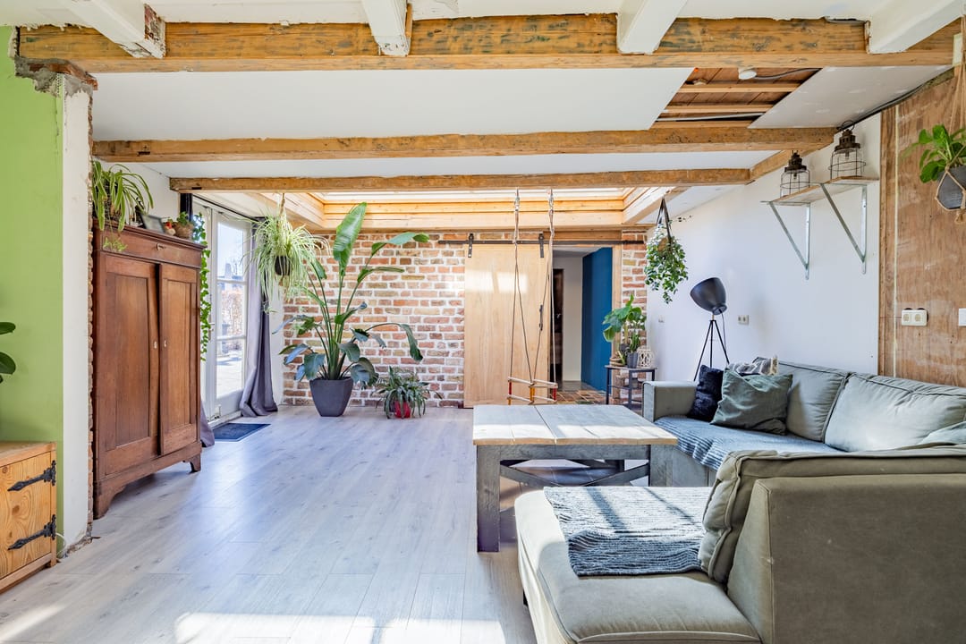 Foto 8 van Buorren 52