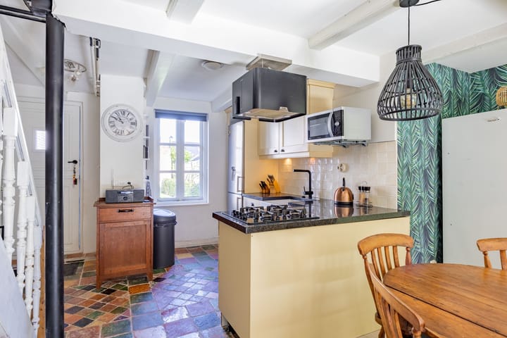 Foto 10 van Buorren 52