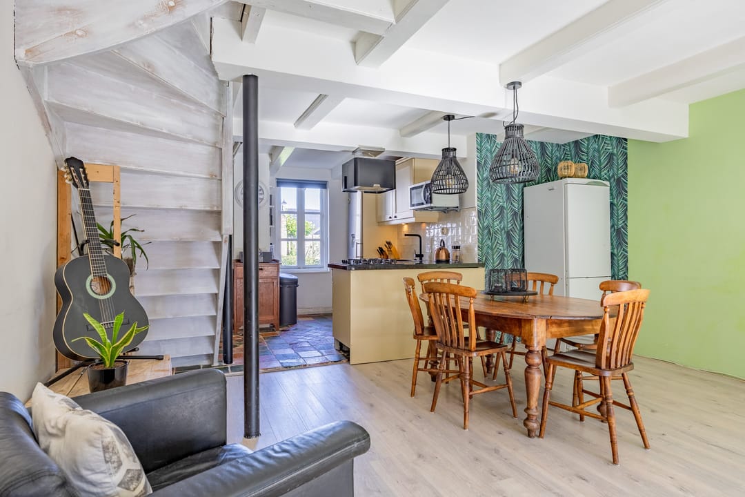 Foto 11 van Buorren 52