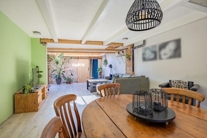 Foto 12 van Buorren 52