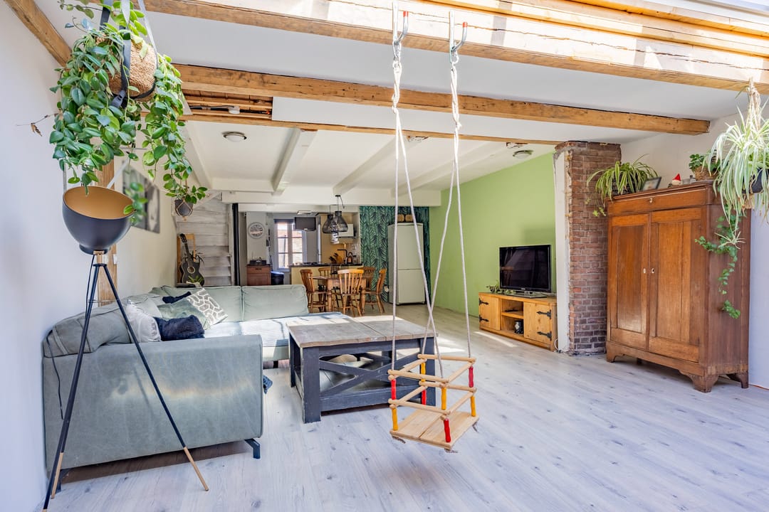 Foto 13 van Buorren 52