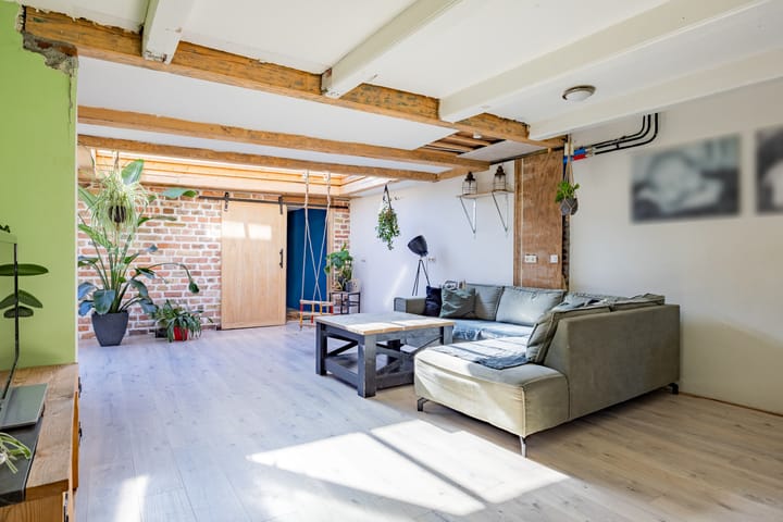 Foto 15 van Buorren 52